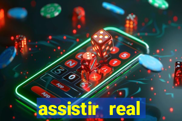 assistir real madrid x barcelona multicanais